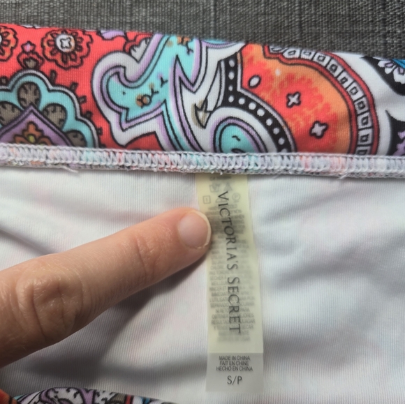 Victoria's Secret Swim Bottoms - Picture 4 of 5